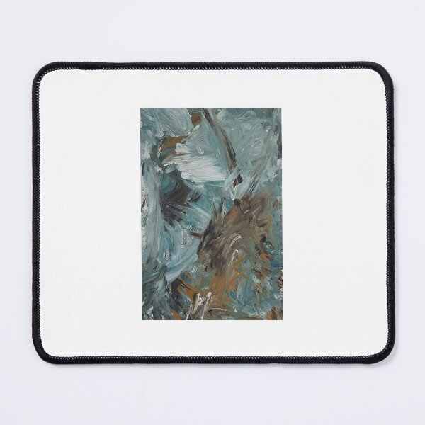 Item preview, Abstract image designed and sold by LeaEisenhardt.