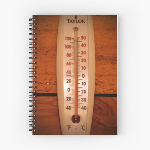 Item preview, Wall Thermometer designed and sold by Cynthia48.
