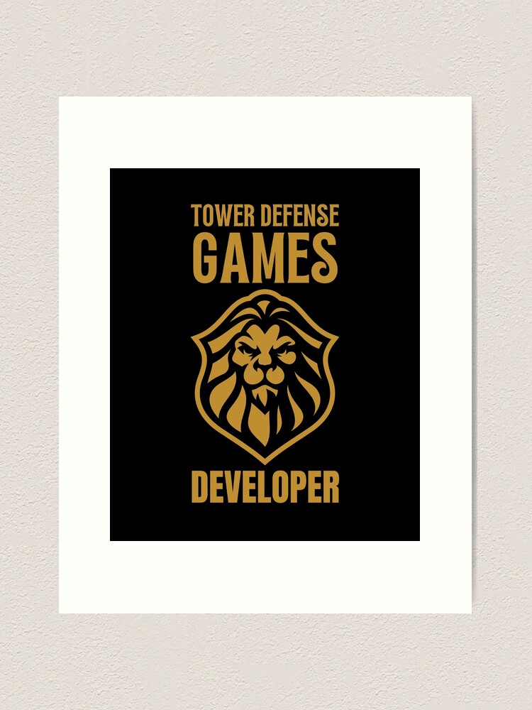 Make Your Own Tower Defence Game With GameMaker