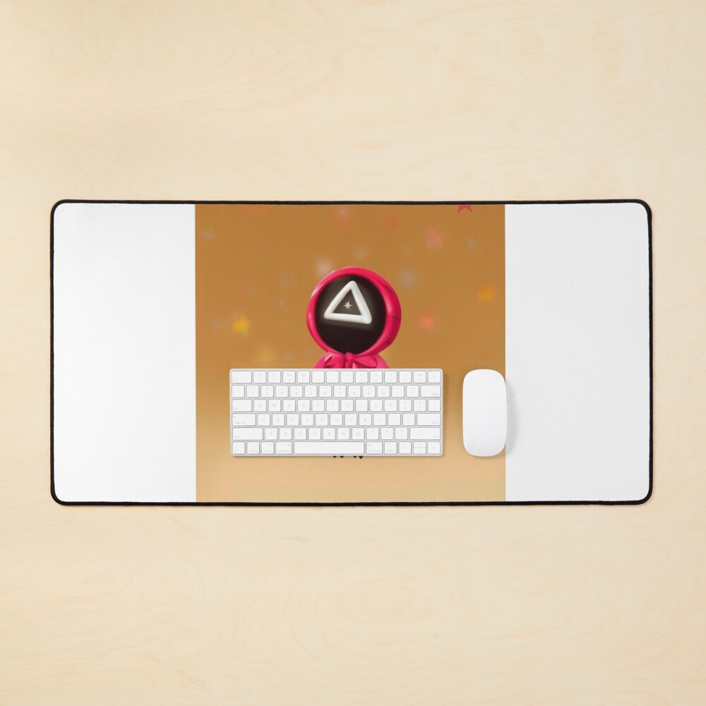 Item preview, Desk Mat designed and sold by VitalDesigner.