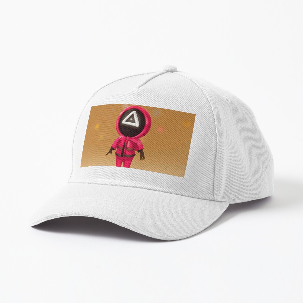 Item preview, Baseball Cap designed and sold by VitalDesigner.