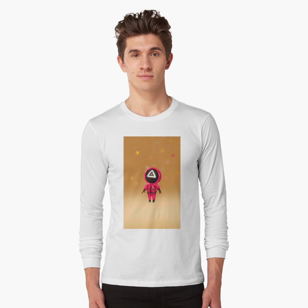 Item preview, Long Sleeve T-Shirt designed and sold by VitalDesigner.