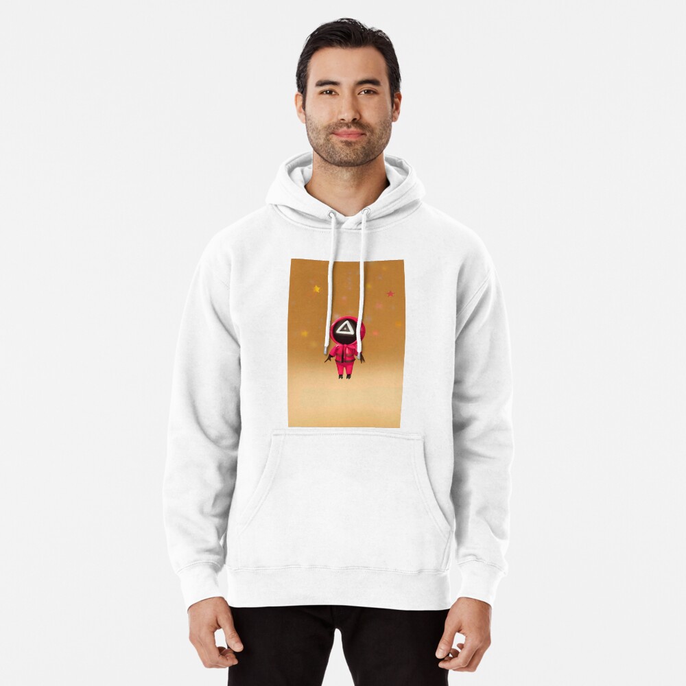 Item preview, Pullover Hoodie designed and sold by VitalDesigner.