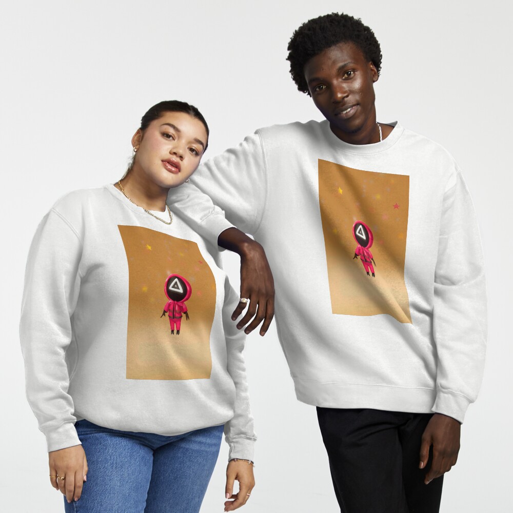 Item preview, Pullover Sweatshirt designed and sold by VitalDesigner.