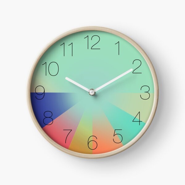 Item preview, After school time management clock designed and sold by Dpe1974.