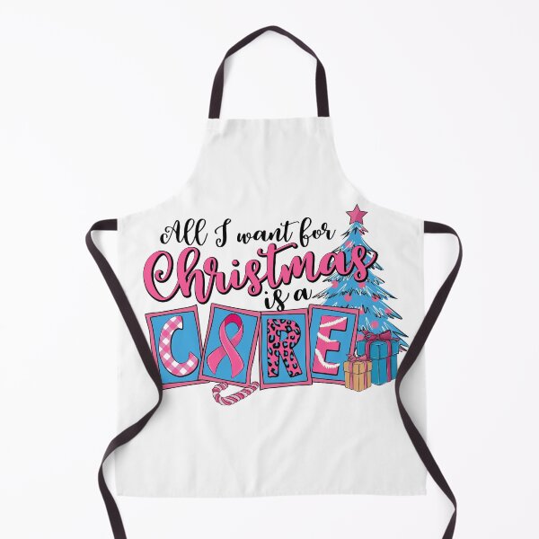 Item preview, All I Want For Christmas Is A Cure designed and sold by Yourfavshop600.