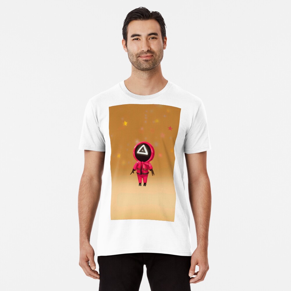 Item preview, Premium T-Shirt designed and sold by VitalDesigner.