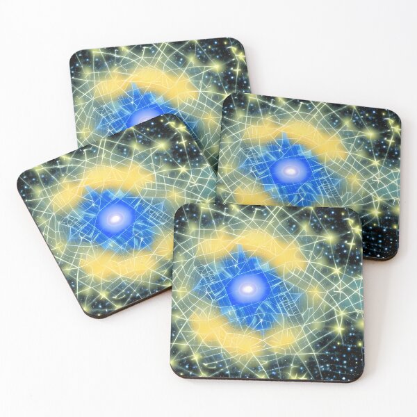 Item preview, Shards Galaxy designed and sold by GGG-AI.