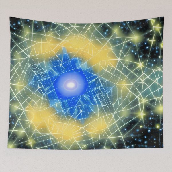 Item preview, Shards Galaxy designed and sold by GGG-AI.
