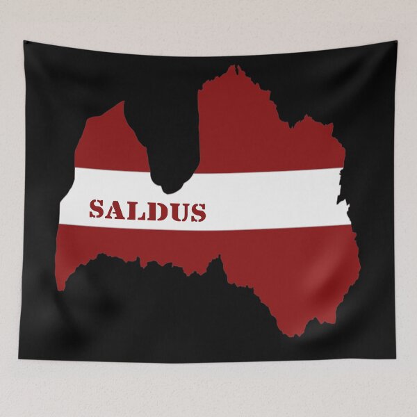 Item preview, SALDUS  designed and sold by 1MILLIONPUSHUPS.