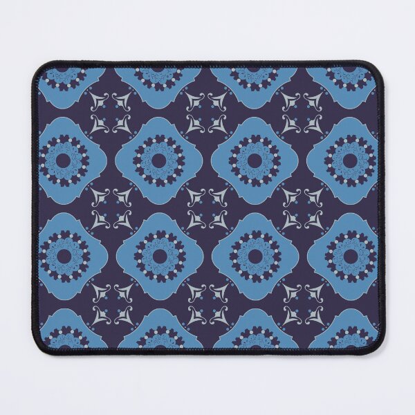Item preview, Moroccan tiles pattern designed and sold by Anakathrin.