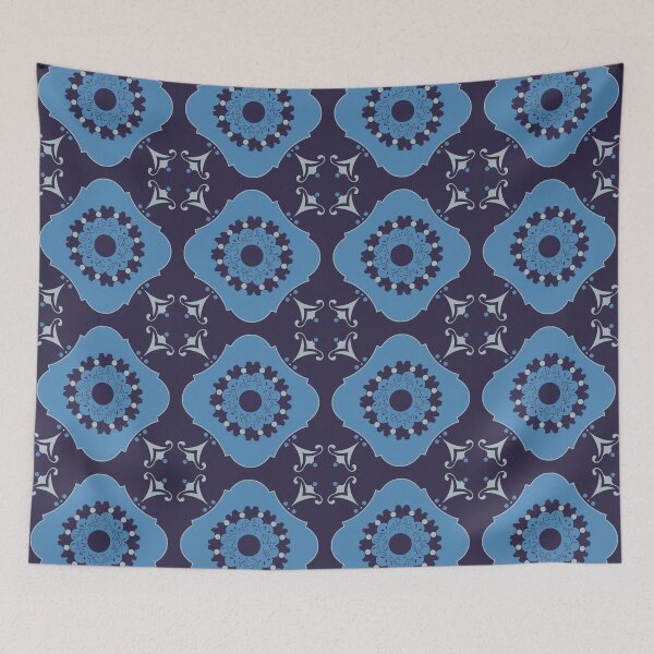 Item preview, Moroccan tiles pattern designed and sold by Anakathrin.
