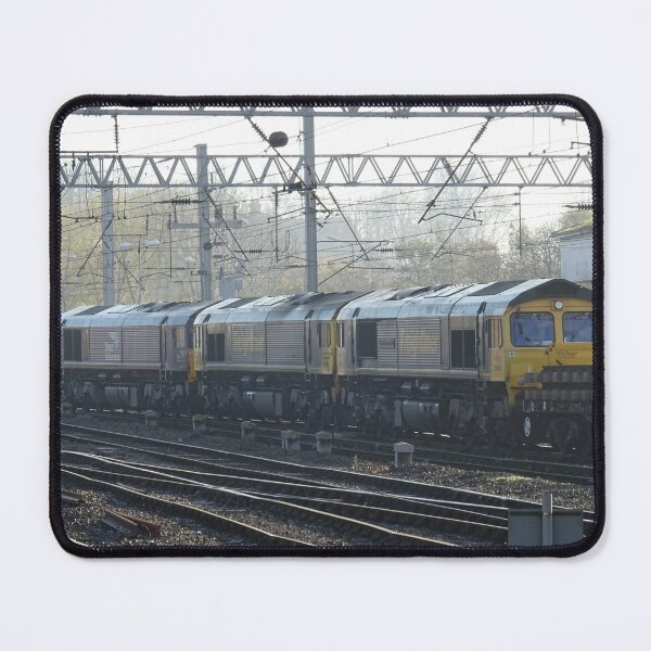 Item preview, Direct Rail Services 66425 at Carlisle designed and sold by Rorymacve.