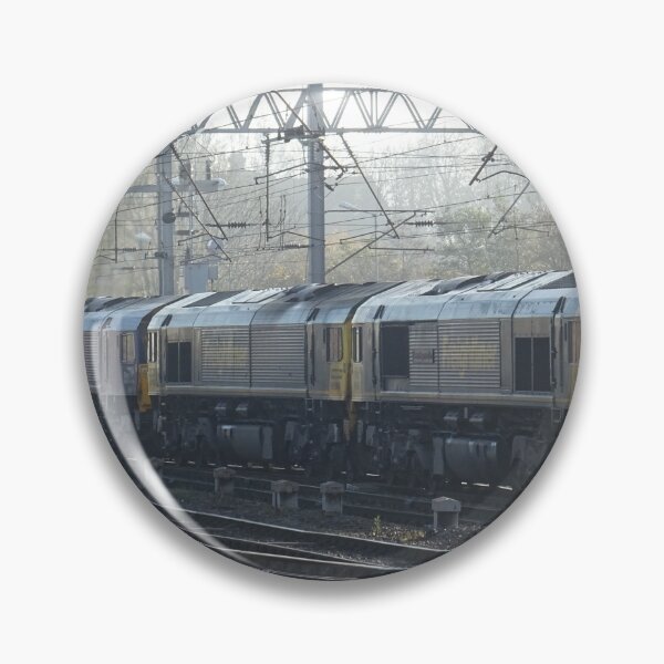 Item preview, Direct Rail Services 66425 at Carlisle designed and sold by Rorymacve.