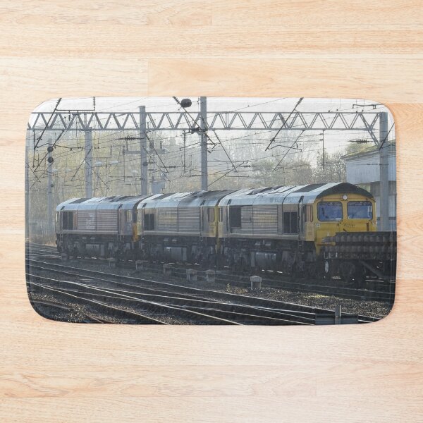 Item preview, Direct Rail Services 66425 at Carlisle designed and sold by Rorymacve.