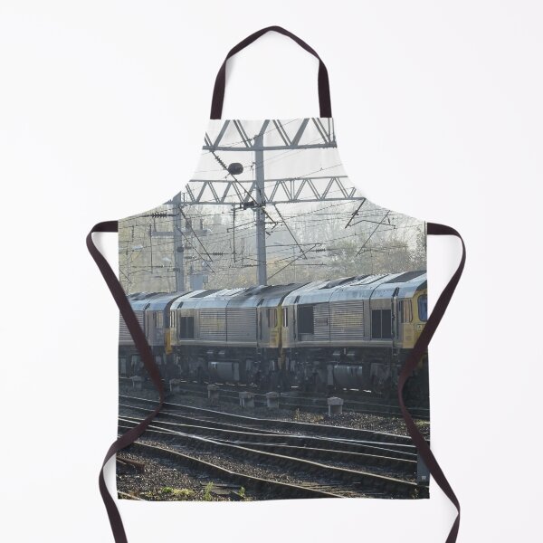 Item preview, Direct Rail Services 66425 at Carlisle designed and sold by Rorymacve.