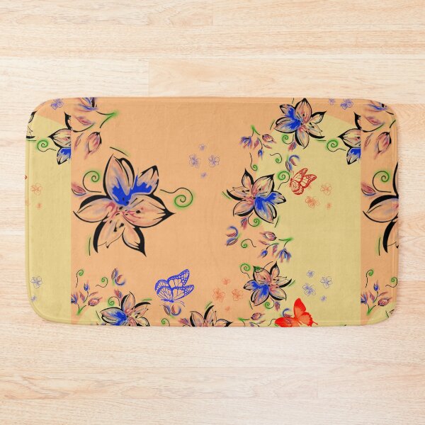 Item preview, Flowers designed and sold by MoonDesinso.