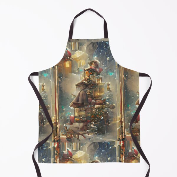 Item preview, Holiday Bookish Set designed and sold by EachPage Designs.