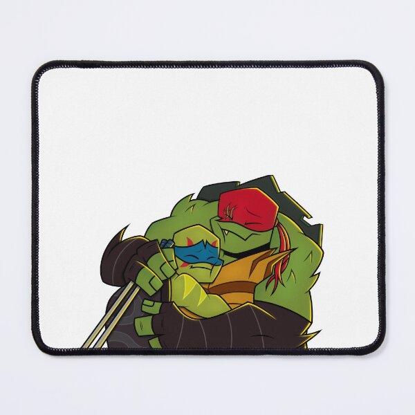 Item preview, Raph & Leo Hug designed and sold by Snowydayout.