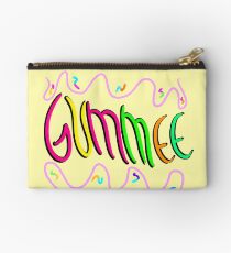 GUMMEE Studio Pouch