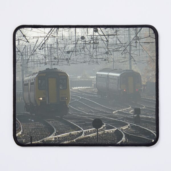 Item preview, Sprinter Spotting designed and sold by Rorymacve.
