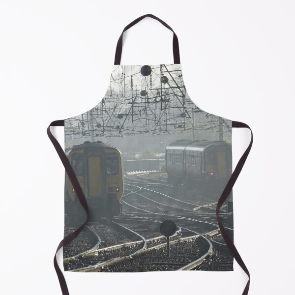 Item preview, Sprinter Spotting designed and sold by Rorymacve.