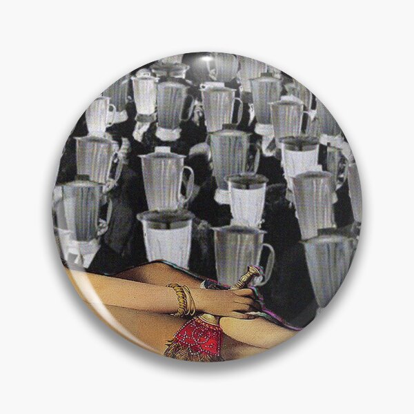 Item preview, ocularium ingres series designed and sold by Claudio Pepper.