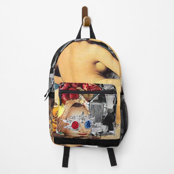 Item preview, ocularium ingres series designed and sold by Claudio Pepper.