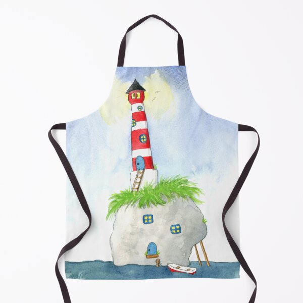 Item preview, Lighthouse designed and sold by vmillustration.