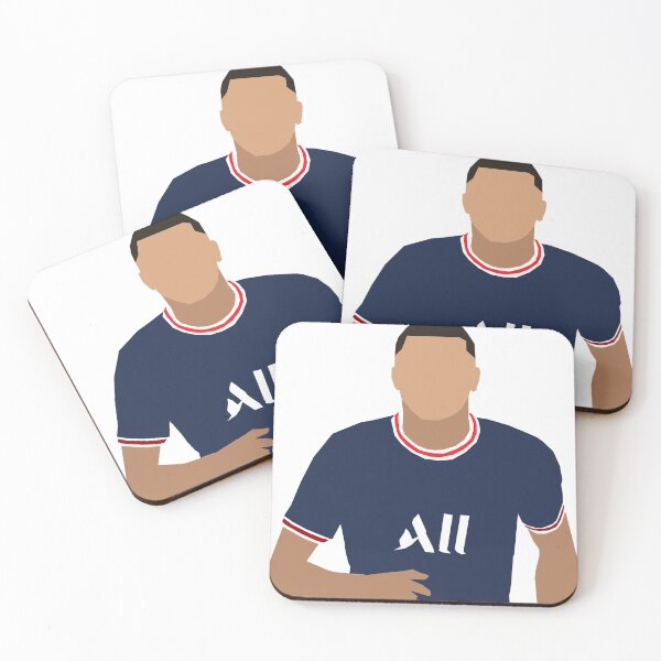 Item preview, mbappe celebration designed and sold by safiaraoof.