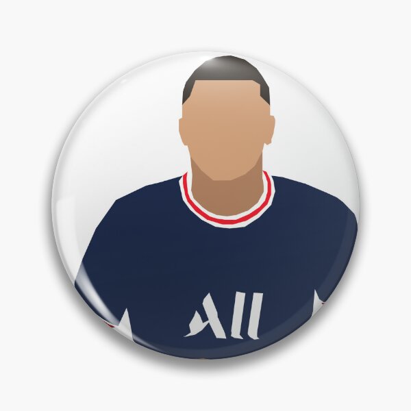 Item preview, mbappe celebration designed and sold by safiaraoof.