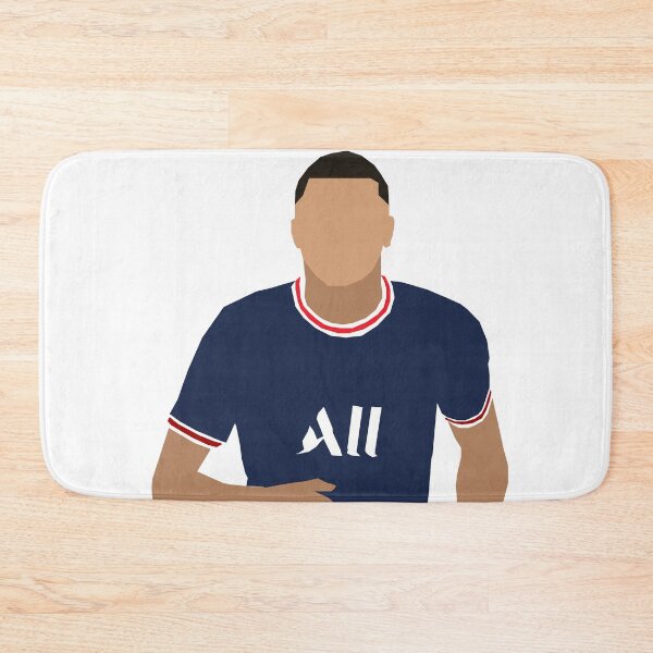 Item preview, mbappe celebration designed and sold by safiaraoof.