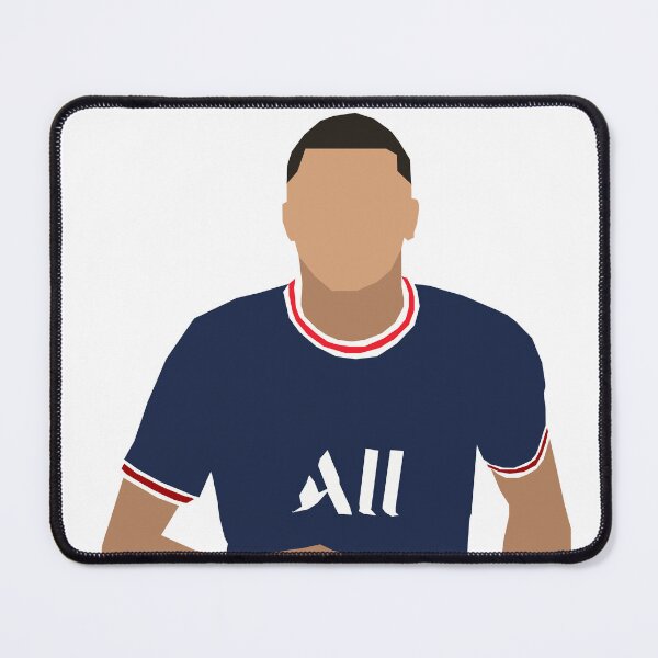 Item preview, mbappe celebration designed and sold by safiaraoof.