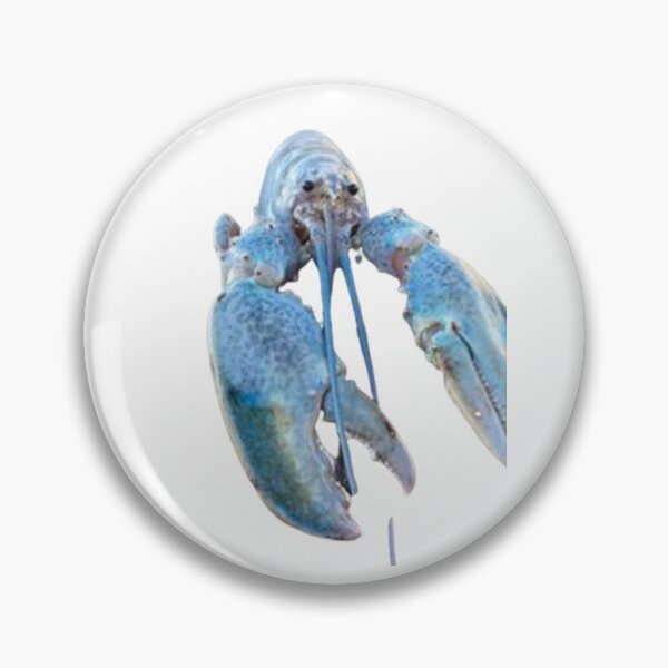Item preview, BLUE LOBSTER designed and sold by DannyCoast.