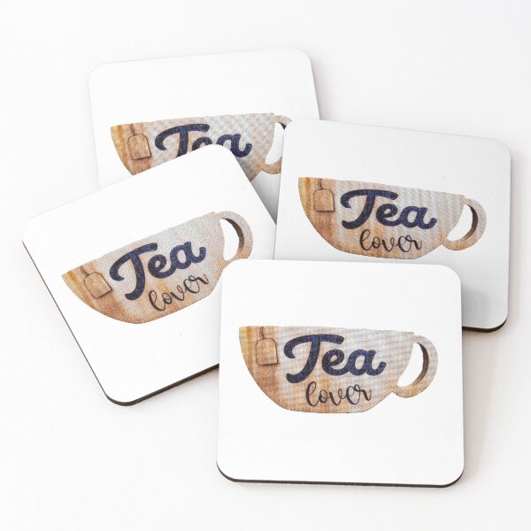 Item preview, Tea lover designed and sold by mary02.