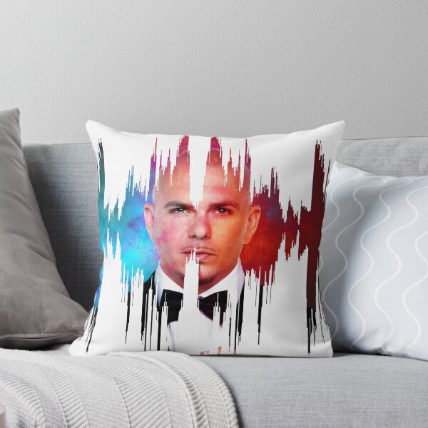 Item preview, Pitbull designed and sold by Rusku.
