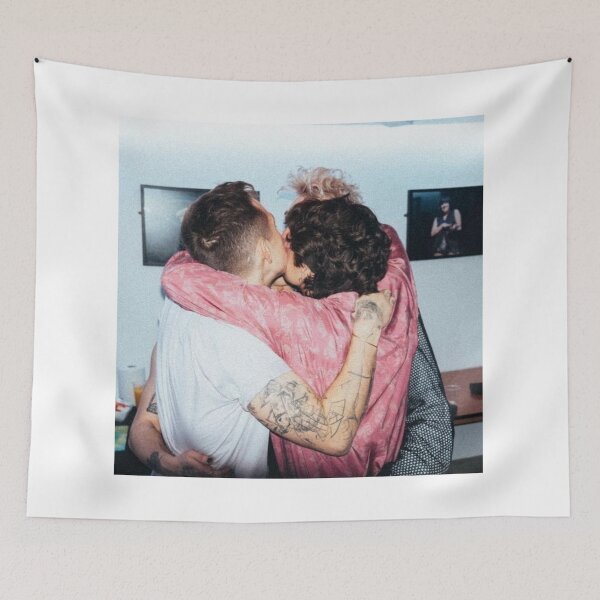 Item preview, The Vamps designed and sold by zoology-student.