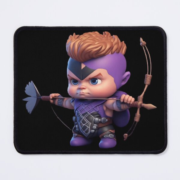 Item preview, Baby Cool Funny Gift Cartoon Marv designed and sold by Home-of-art.