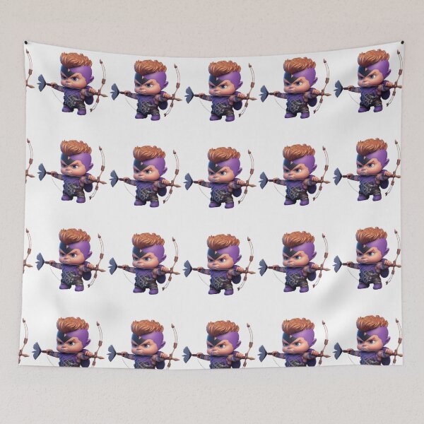 Item preview, Baby Cool Funny Gift Cartoon Marv designed and sold by Home-of-art.