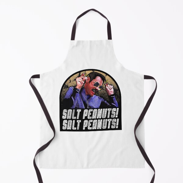 Item preview, Salt Peanuts! Salt Peanuts designed and sold by ArnoFeldmaer.