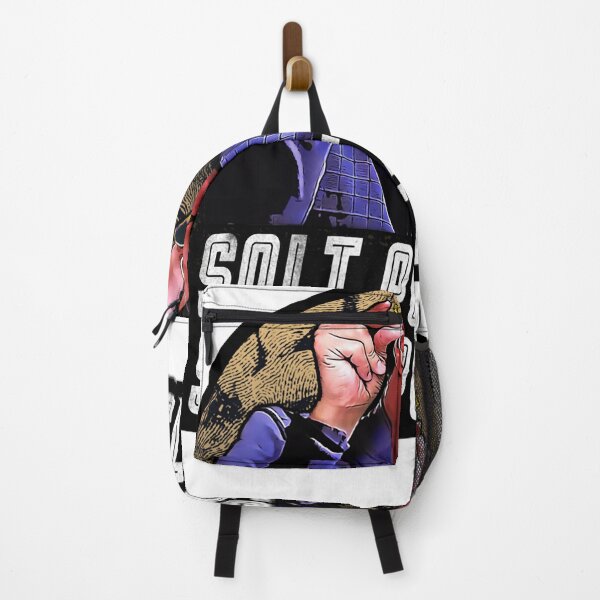 Item preview, Salt Peanuts! Salt Peanuts designed and sold by ArnoFeldmaer.
