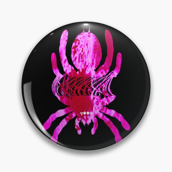 Artikelvorschau, Tarantula Silhouette V48 (Tie Dye) entworfen und verkauft von IgorAndMore.
