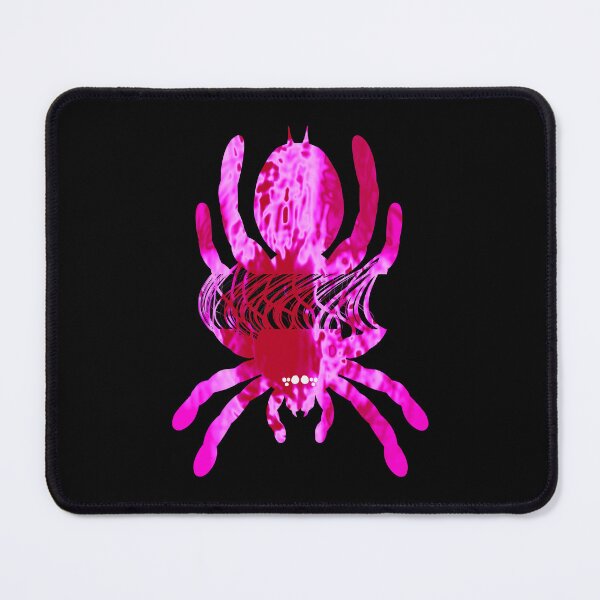 Artikelvorschau, Tarantula Silhouette V48 (Tie Dye) entworfen und verkauft von IgorAndMore.