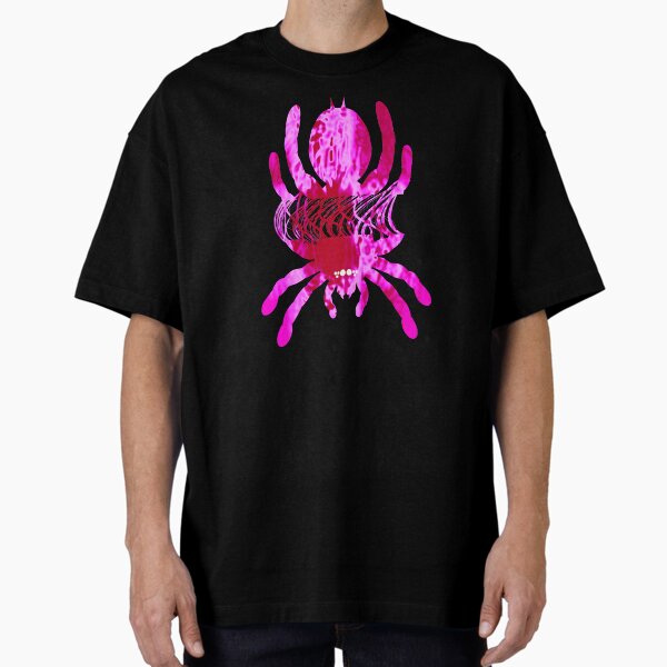 Item preview, Tarantula Silhouette V48 (Tie Dye) designed and sold by IgorAndMore.