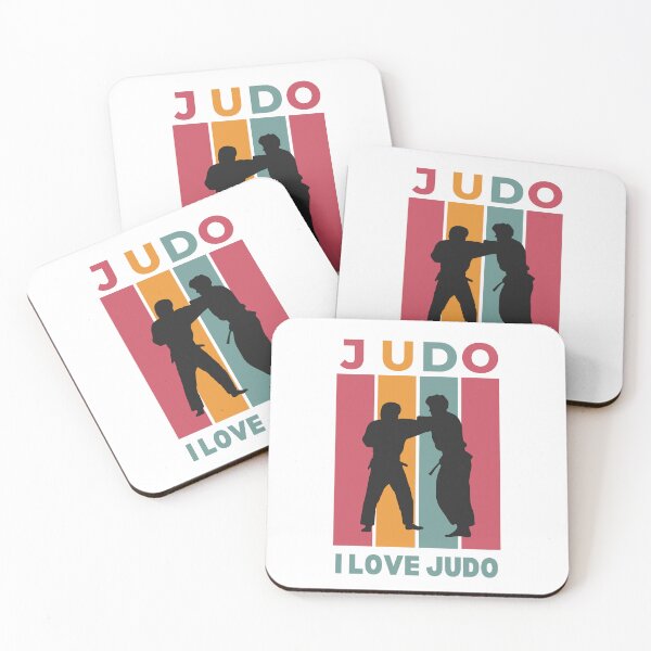 Artikelvorschau, Ich liebe Judo entworfen und verkauft von JJT0724.