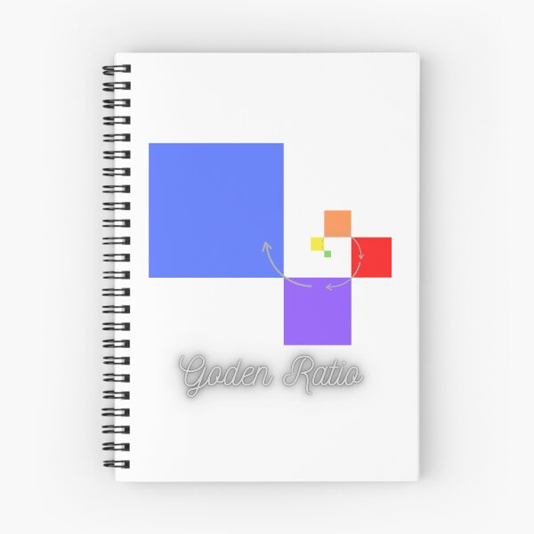 Item preview, Golden Section Ratio designed and sold by AdmiredSolution.