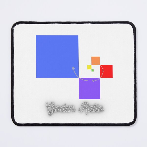 Item preview, Golden Section Ratio designed and sold by AdmiredSolution.
