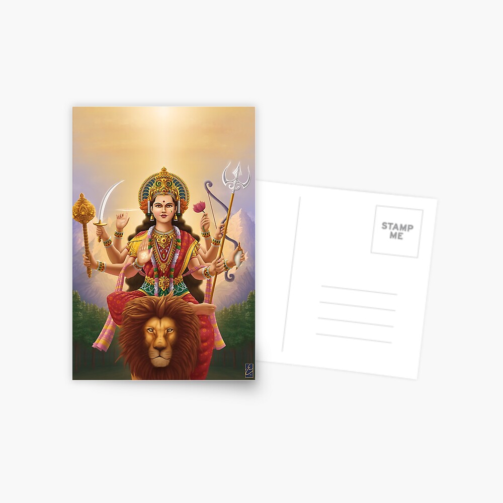 Item preview, Postcard designed and sold by izanvazquez.
