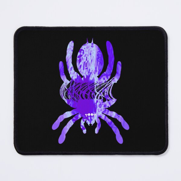 Artikelvorschau, Tarantula Silhouette 50 (Tie Dye) entworfen und verkauft von IgorAndMore.