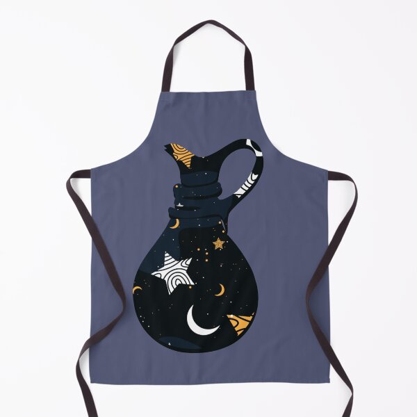 Item preview, space and stars flagon designed and sold by dannyjar.